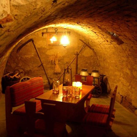 Pension Schuetze Daasdorf am Berge 外观 照片