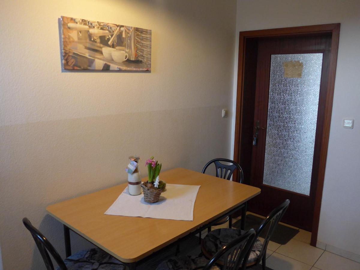 Pension Schuetze Daasdorf am Berge 外观 照片