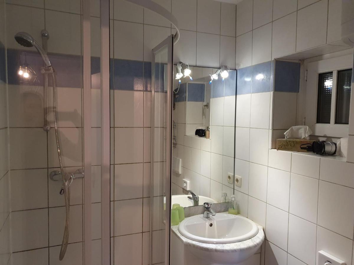 Pension Schuetze Daasdorf am Berge 外观 照片