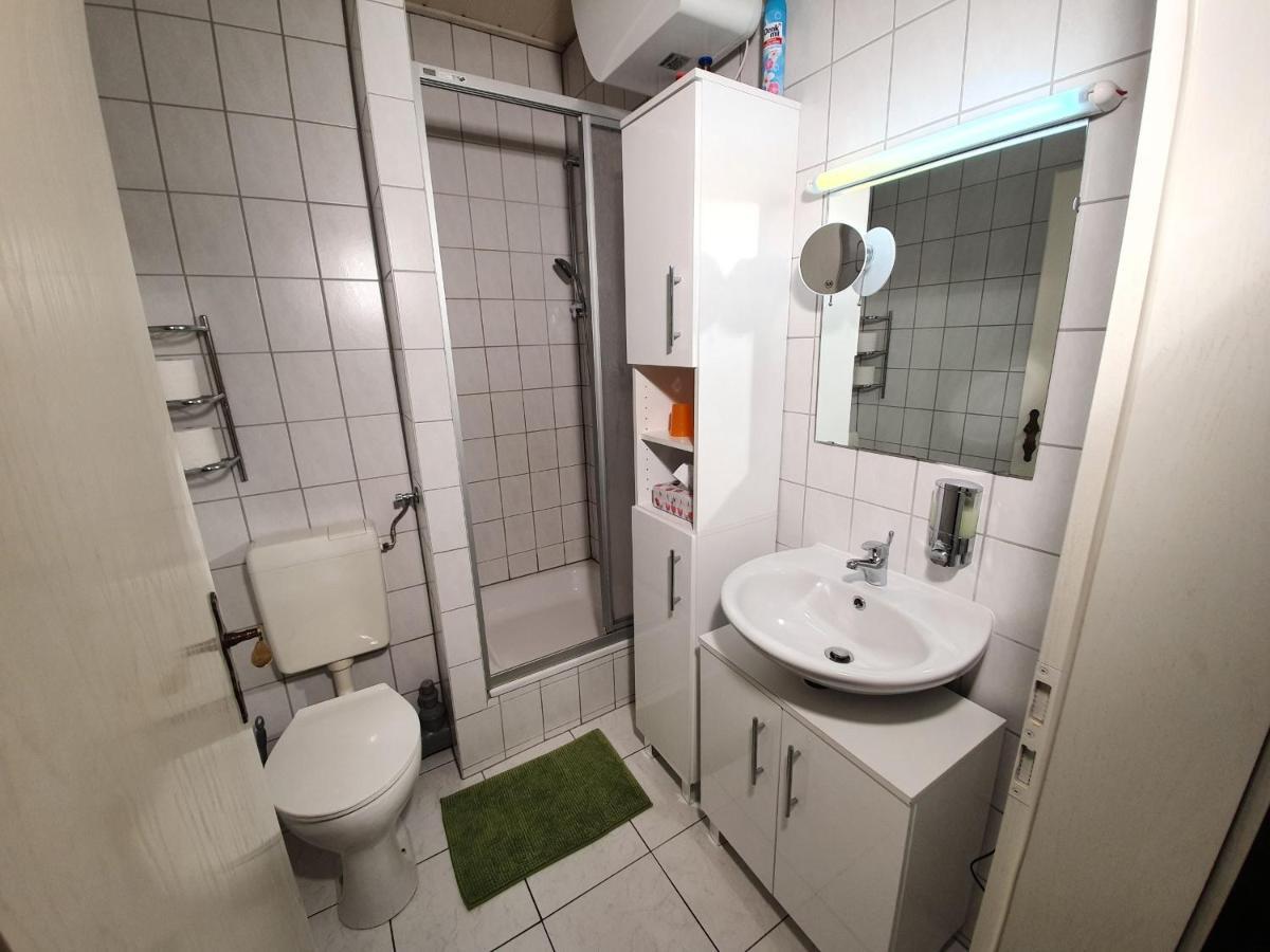 Pension Schuetze Daasdorf am Berge 外观 照片