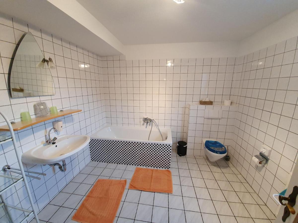 Pension Schuetze Daasdorf am Berge 外观 照片