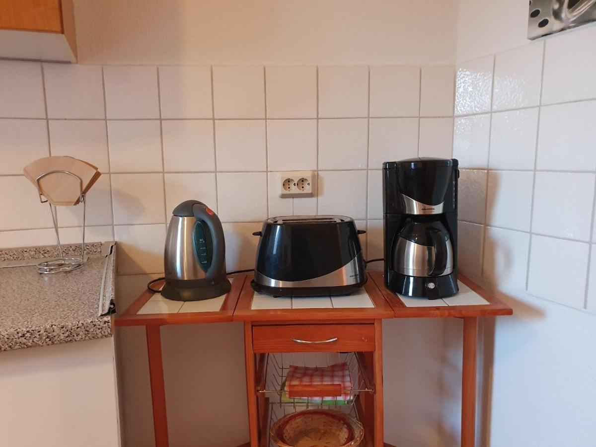 Pension Schuetze Daasdorf am Berge 外观 照片