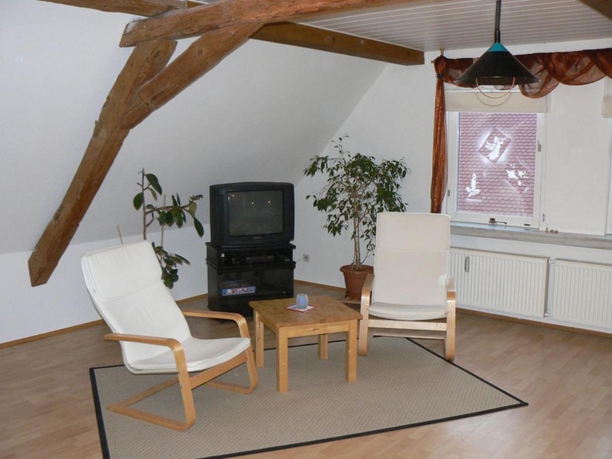 Pension Schuetze Daasdorf am Berge 外观 照片