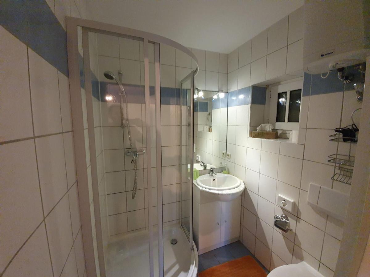 Pension Schuetze Daasdorf am Berge 外观 照片