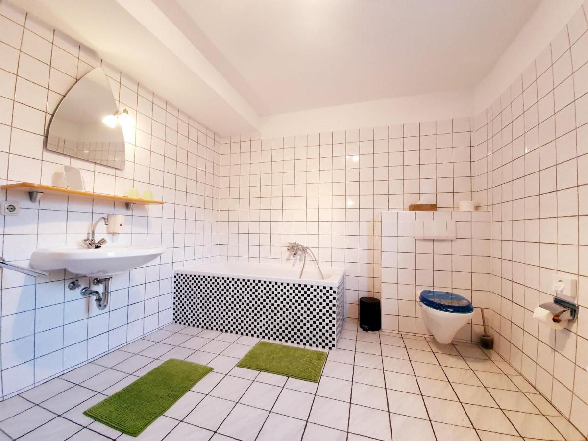Pension Schuetze Daasdorf am Berge 外观 照片