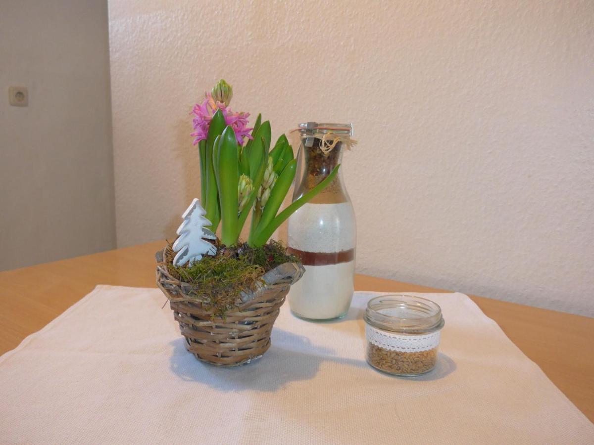 Pension Schuetze Daasdorf am Berge 外观 照片