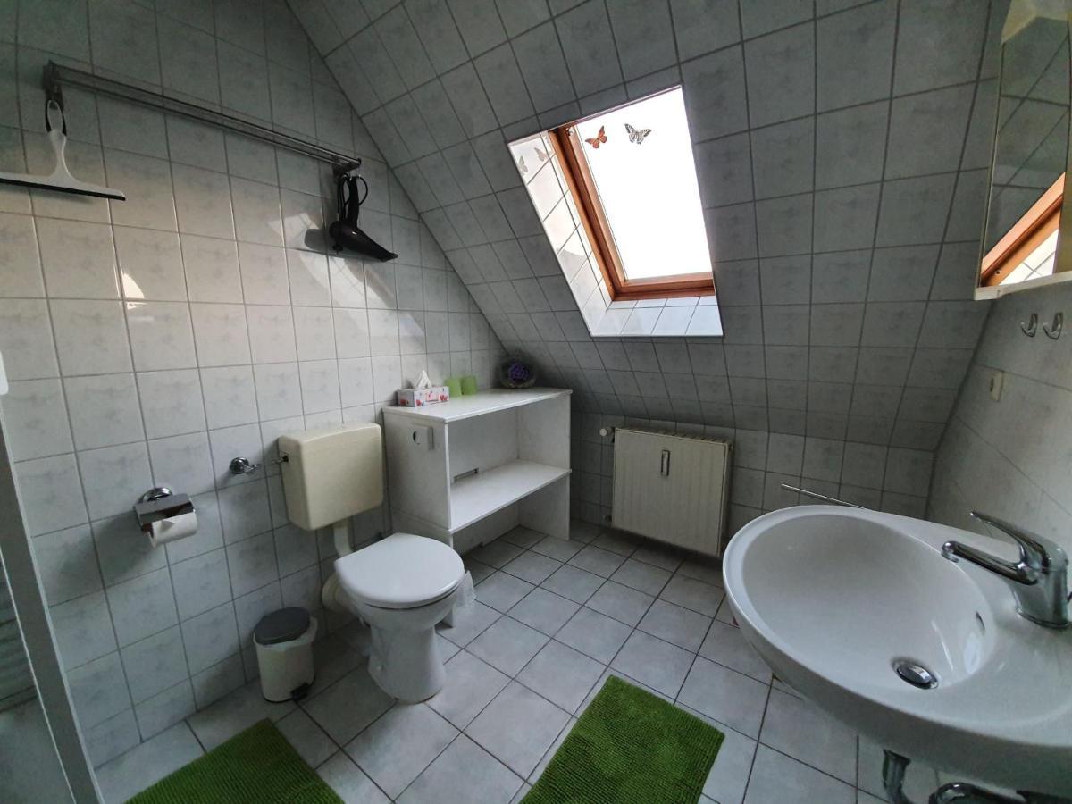 Pension Schuetze Daasdorf am Berge 外观 照片