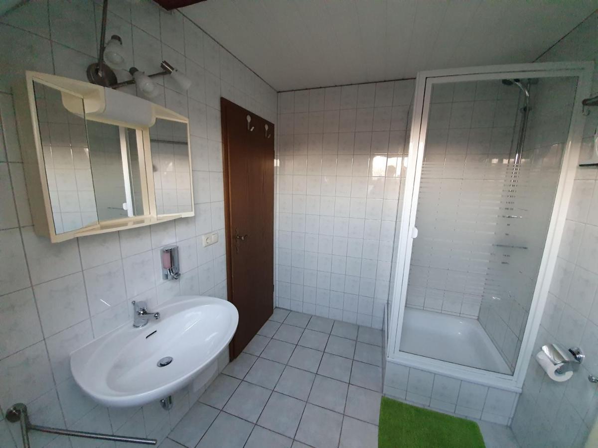 Pension Schuetze Daasdorf am Berge 外观 照片